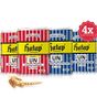 Hatap Değirmenleri 2x4 kg Lüks Un + 2x4 kg Çok Amaçlı Un