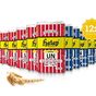 Hatap Değirmenleri 6x1 kg Lüks Un + 6x1 kg Çok Amaçlı Un