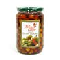 Hatay Çiftliği 650 gr Kekikli Zeytin Salatası