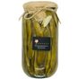 Havaza 1,2 kg Fasulye Turşusu