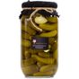 Havaza 1200 gr Kornişon Turşusu