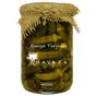 Havaza 720 gr Bamya Turşusu
