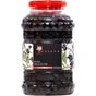 Havaza Siyah Sele Zeytin - 3400 gr