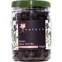 Havaza Siyah Sele Zeytin - 750 gr