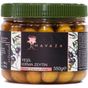Havaza Yeşil Kırma Zeytin - 350 gr