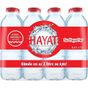 Hayat 500 ml Pet Şişe Su