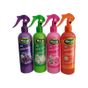 Hayat Alfa 4x350 ml 4 Çeşit Avantajlı Paket Oda Kokusu Sprey