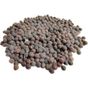 Hazal Baharat 1 kg Organik Dökme Bamya Tohumu