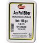 Hazra 100 gr Acı Pul Biber
