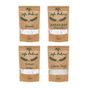 Hefa Şifa Bahçesi 1 kg Boraks + 1 kg Temizlik Karbonatı + 750 gr Çamaşır Sodası + 250 gr Limon Tuzu