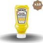Heinz 10x240 gr Hardal