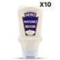 Heinz 10x400 gr Mayonez