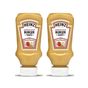 Heinz 2x230 gr Amerikan Burger Sos