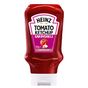 Heinz 375 gr Sarımsaklı Ketçap