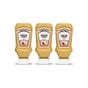 Heinz 3x230 gr American Burger Sos