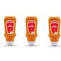 Heinz 3x405 ml Acılı Mayonez
