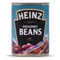 Heinz 400 gr Meksika Fasülyesi