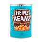 Heinz 415 gr Domates Soslu Kuru Fasülye