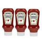 Heinz 460 Gr *3 Adet Ketçap