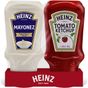 Heinz 460 gr Ketçap+400 gr Mayonez