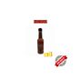 Heinz 4x160 gr Acı Sos