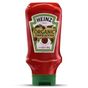 Heinz 500 ml Organik Ketçap