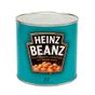 Heinz 6x2620 gr Baked Beans