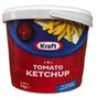 Heinz 9 kg Kraft Kova Ketçap