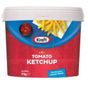 Heinz Kraft Kova Sauce 9 kg Ketçap Sos