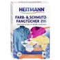 Heitmann 20'li Renk Koruyucu Mendil