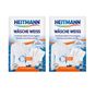 Heitmann 2x50 gr Çamaşır Beyazlatıcı Toz Deterjan