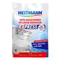 Heitmann 30 gr Bulaşık Makinası Ekspres Hijyenik Kireç Çözücü ve Temizleyicisi