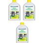 Heitmann 3x250 ml Kahve Makineları İçin Biyo Hızlı Kireç Çözücü Sıvı