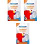 Heitmann 3x50 gr Oxi Wash Intensive Çamaşırlar İçin Yoğun Temizleyici ve Leke Çıkarıcı Deterjan
