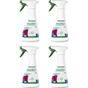 Heitmann 4x250 ml Saf Sabun İnatçı Lekeler Çıkarıcı Sprey