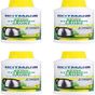 Heitmann 4x500 ml Pure Bio Saf Limon Asidi Banyo ve Mutfak İçin Kireç Çözücü ve Yüzey Temizleyici Sıvı