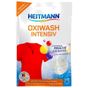 HEITMANN 50 gr Renkli ve Beyaz Hassas Çamaşır Leke Çıkarıcı Deterjan