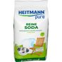 Heitmann 500 gr Pure Saf Soda