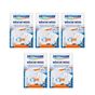 Heitmann 5x50 gr Çamaşır Beyazlatıcı Toz Deterjan