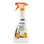 HEITMANN Pure Sirke ve Portakal Özlü 500 ml Güçlü Çok Amaçlı Yüzey Temizleyici