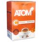 Hekimhan 170 gr Atom Çayı + Propolis Atom Küpü