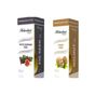 Hekimhan 20 ml İncir Çekirdeği Yağı + 20 ml Ceviz Yağı