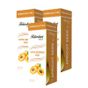 Hekimhan 3x20 ml Bitkisel Kayısı Çekirdek Yağı