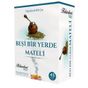 Hekimhan 45'li Beşi Bir Yerde Mateli Bitki Çayı