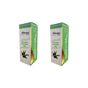 Hekimhan Bitkisel 2x20 ml Aloevera Sarı Sabır Yağı