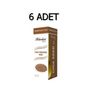 Hekimhan Bitkisel 6x20 ml Chia Tohumu Yağı