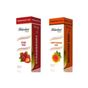 Hekimhan Çilek Yağı 20 ml ve 20 ml Aspir Tohumu Yağı