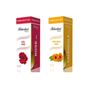 Hekimhan Gül Yağı 20 ml + 20 ml Aynı Sefa Yağı