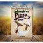 Hekimoğlu 10 kg Pizza Unu
