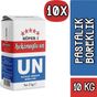 Hekimoğlu 10x1 kg Pastalık Böreklik Buğday Unu